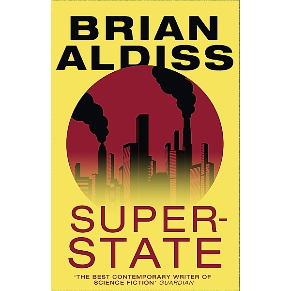 Super-State, Brian Aldiss