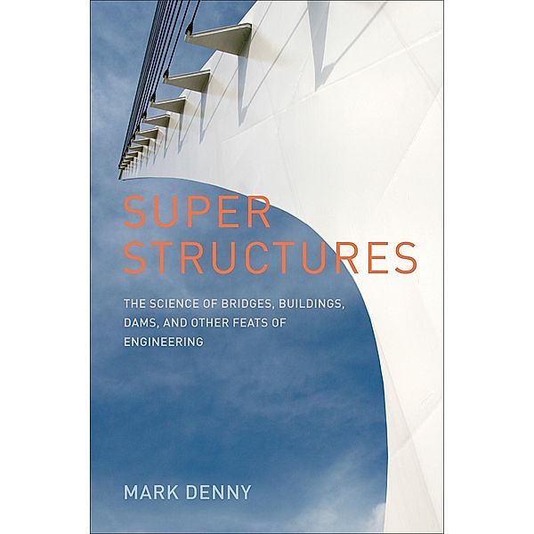 Super Structures, Mark Denny