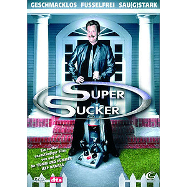 Super Sucker