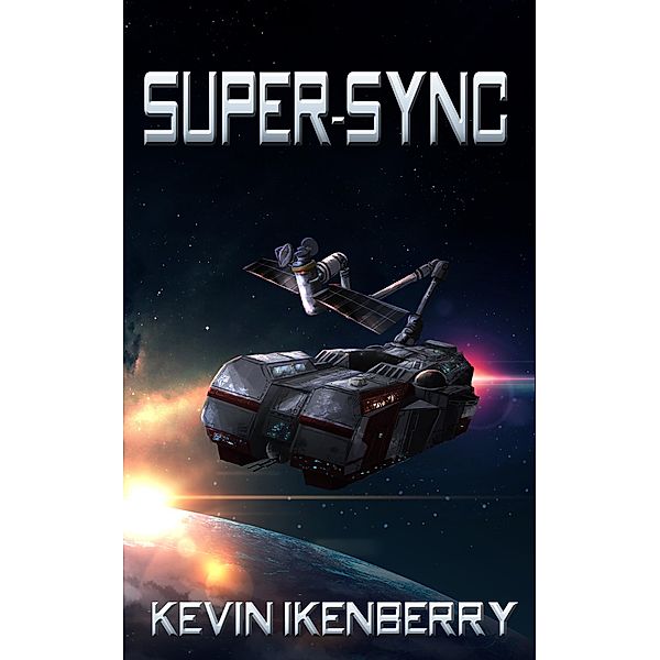 Super-Sync, Kevin Ikenberry