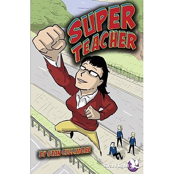 Super Teacher / Badger Learning, Stan Cullimore