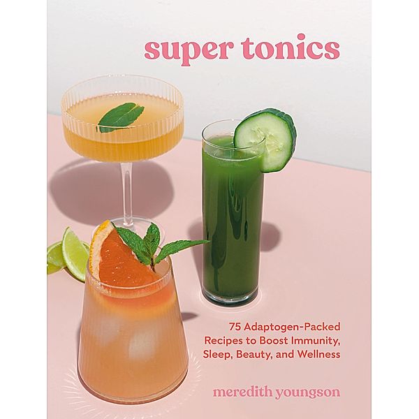Super Tonics, Meredith Youngson