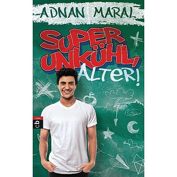 Super unkühl, Alter!, Adnan Maral