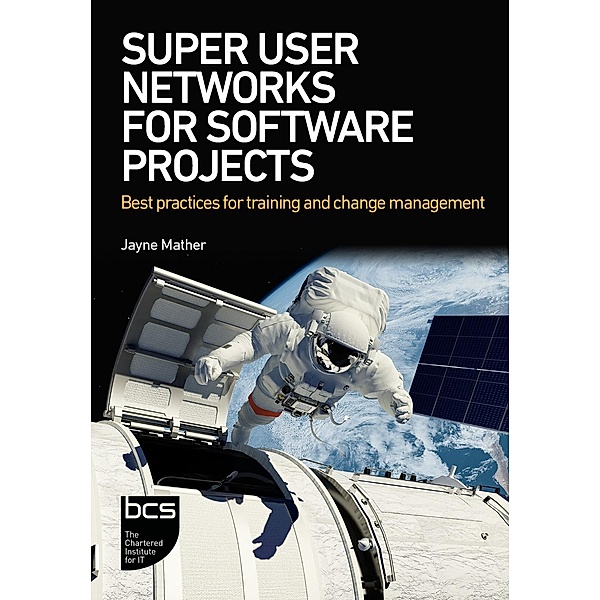 Super User Networks for Software Projects, Jayne Mather