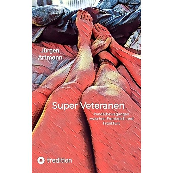 Super Veteranen, Jürgen Artmann