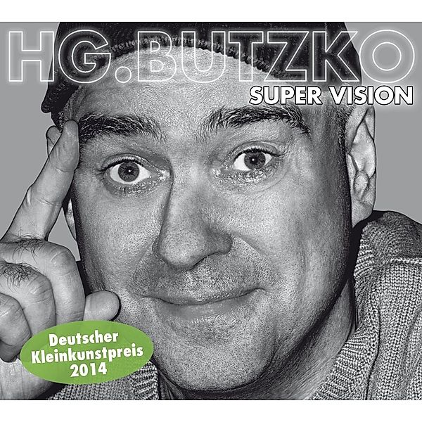 Super Vision, Hg. Butzko