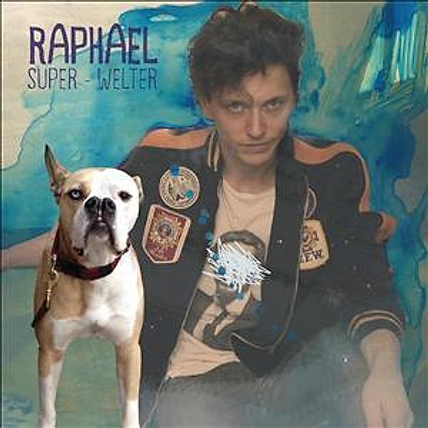 Super Welter, Raphael