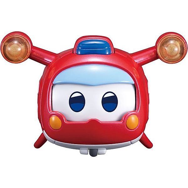 Super Wings Super Pet Jett