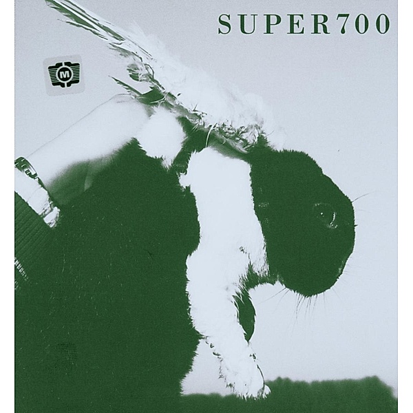 Super700 (Limited Edition), Super700