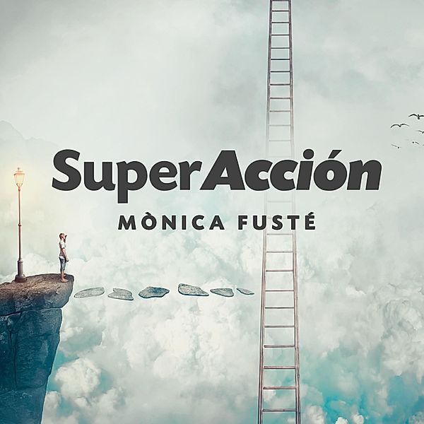 Superacción, Monica Fusté