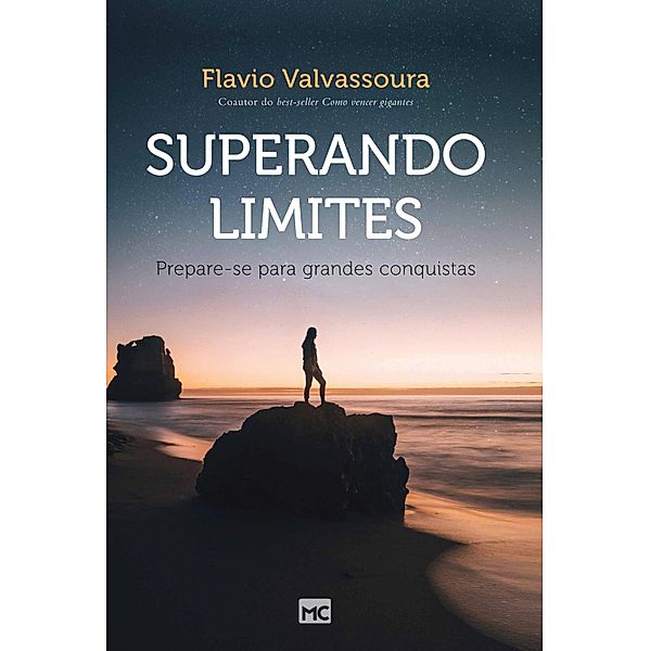 Superando limites, Flavio Valvassoura