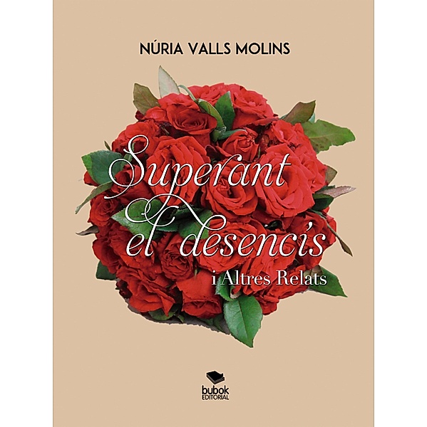 Superant el desencís i altres relats, Núria Valls Molins