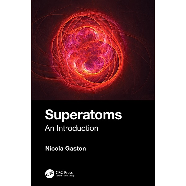 Superatoms, Nicola Gaston