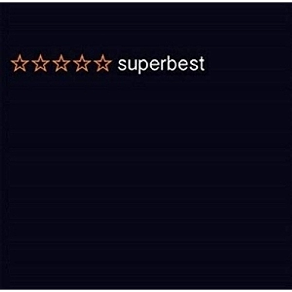 Superbest (Vinyl), Blackbox