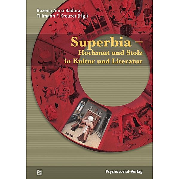 Superbia - Hochmut und Stolz in Kultur und Literatur