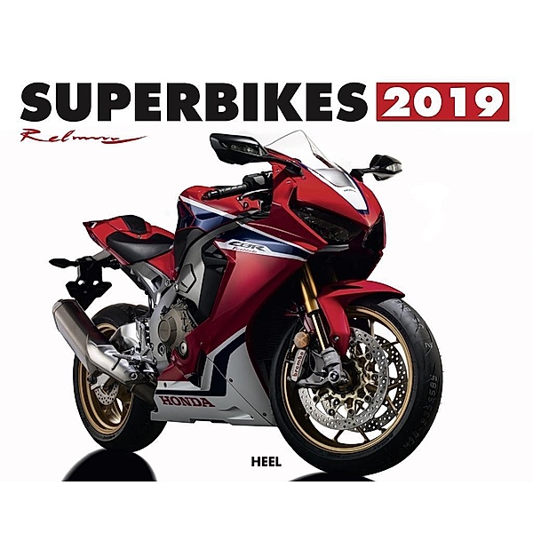 Superbikes 2019, Dieter Rebmann