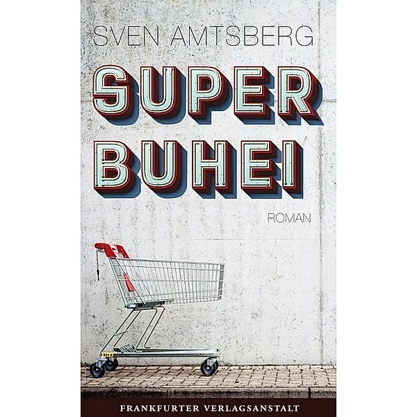 Superbuhei, Sven Amtsberg