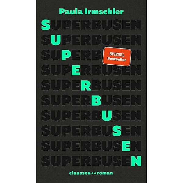 Superbusen, Paula Irmschler