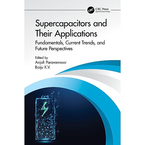 Supercapacitors and Their Applications