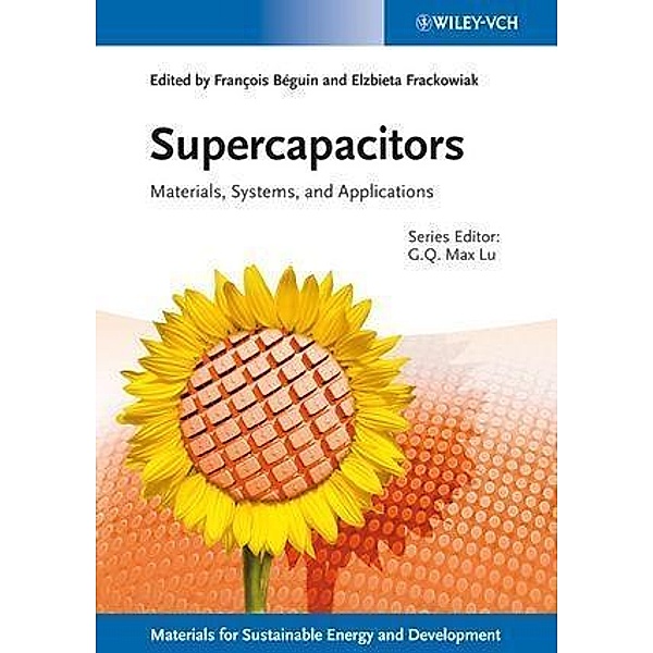 Supercapacitors / Materials for Sustainable Energy and Development