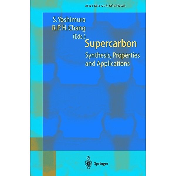 Supercarbon