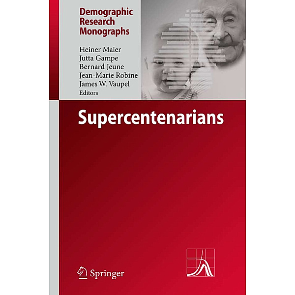 Supercentenarians