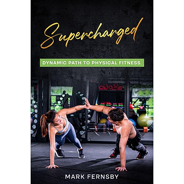 Supercharged, Mack Fernsby