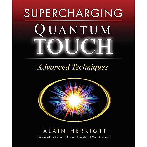 Supercharging Quantum-Touch, Alain Herriott