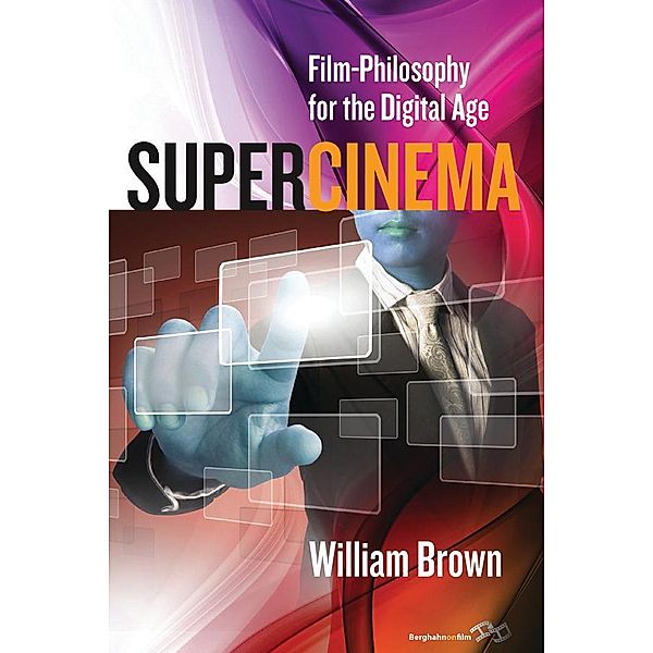 Supercinema, William Brown