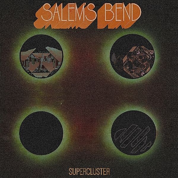 Supercluster, Salem's Bend
