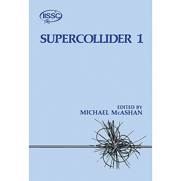 Supercollider 1, Michael McAshan