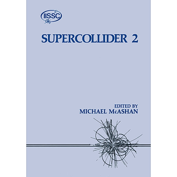Supercollider 2, Michael McAshan