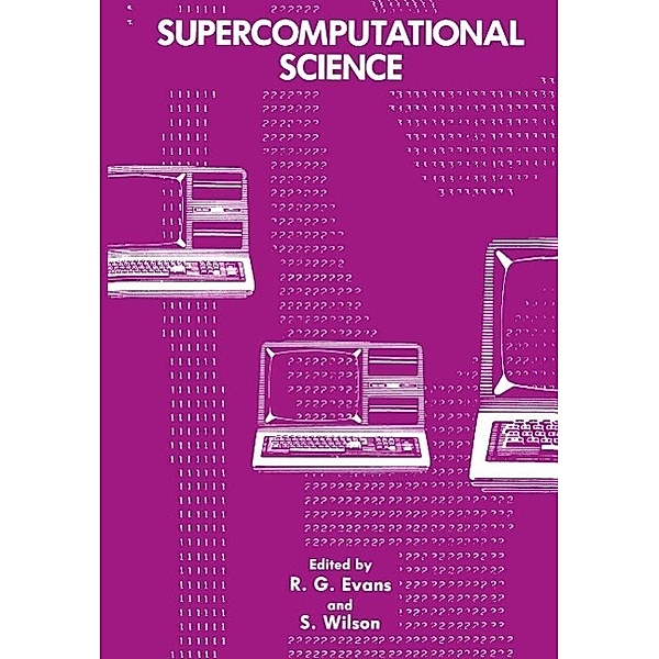 Supercomputational Science