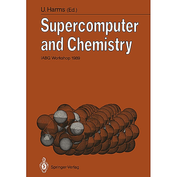 Supercomputer and Chemistry