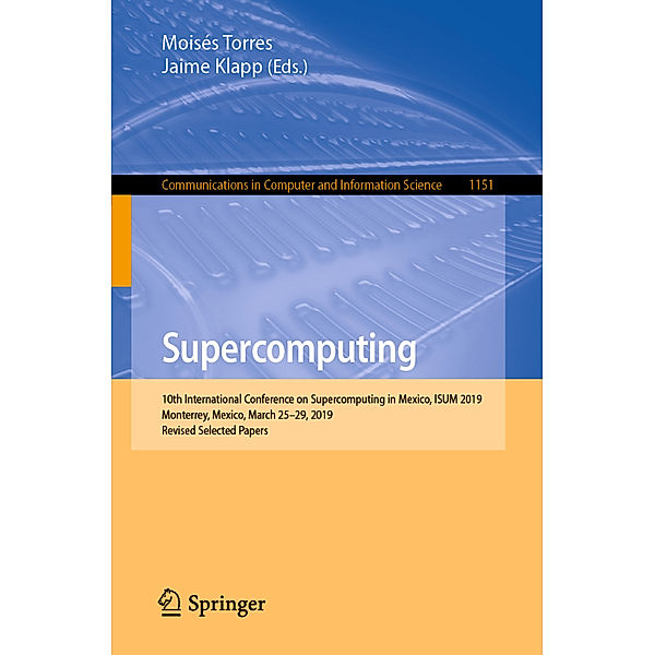 Supercomputing