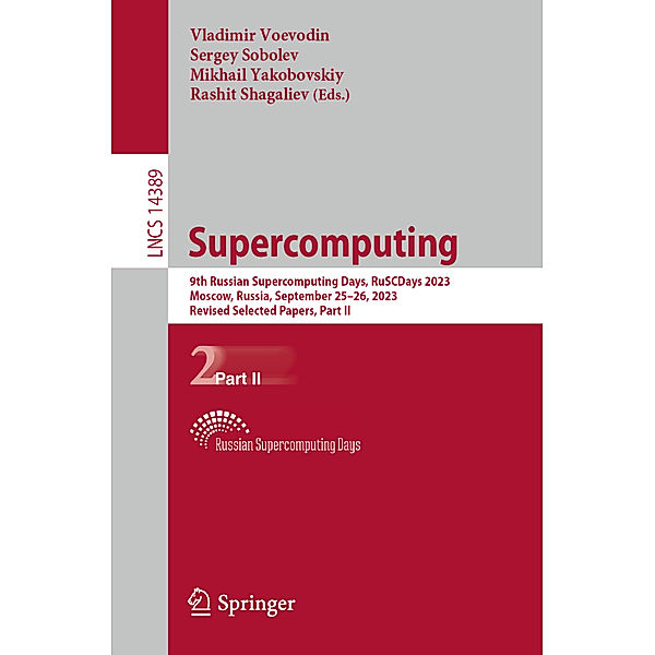 Supercomputing