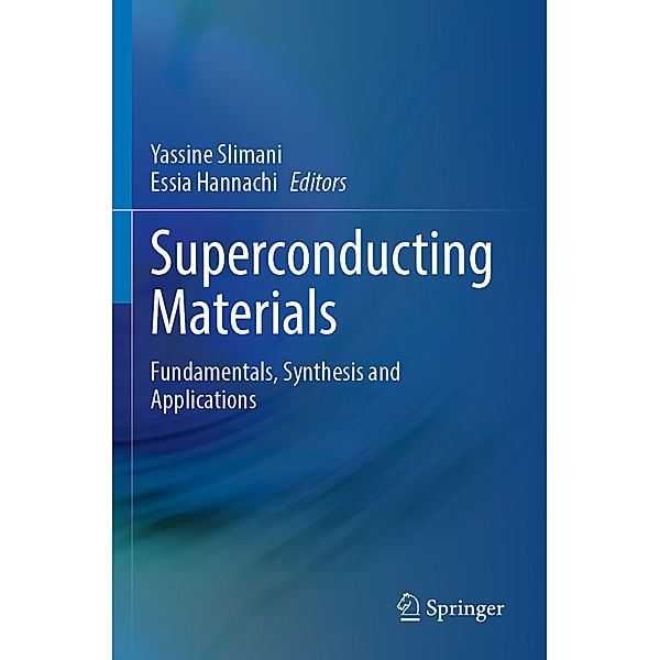 Superconducting Materials