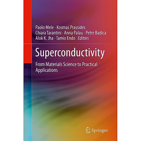 Superconductivity