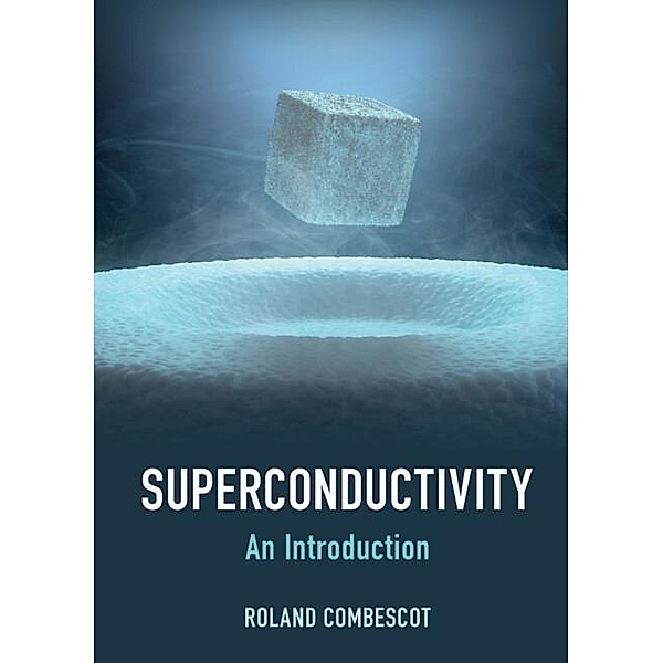 Superconductivity, Roland Combescot