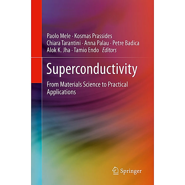 Superconductivity