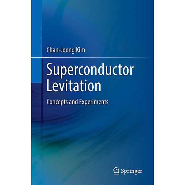 Superconductor Levitation, Chan-Joong Kim
