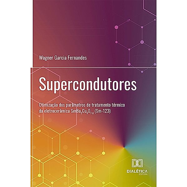 Supercondutores, Wagner Garcia Fernandes