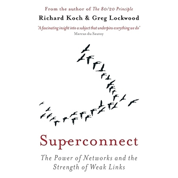 Superconnect, Richard Koch, Richard Lockwood