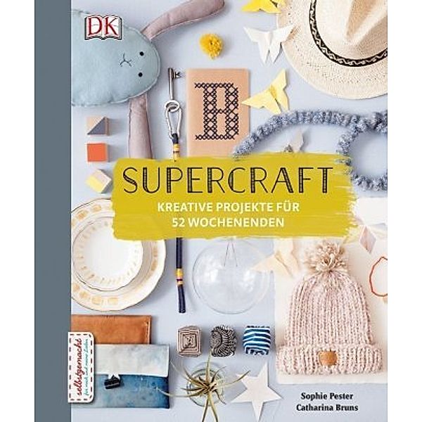 Supercraft, Sophie Pester, Catharina Bruns