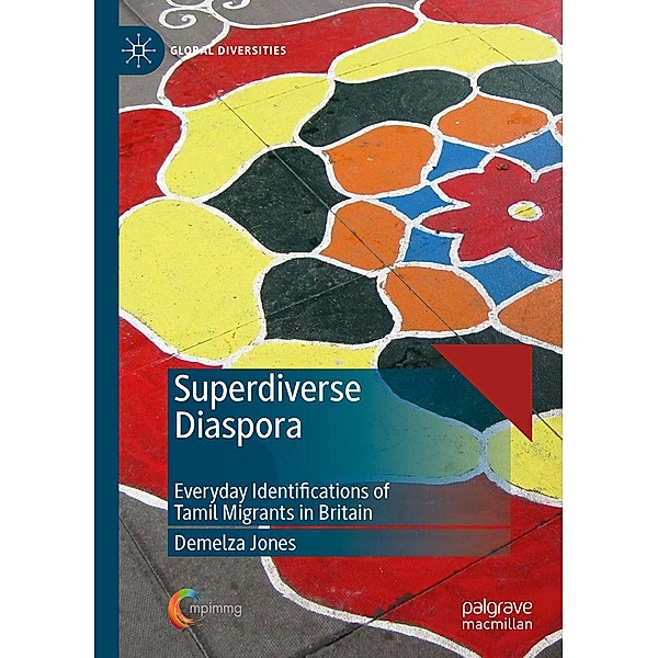 Superdiverse Diaspora / Global Diversities, Demelza Jones