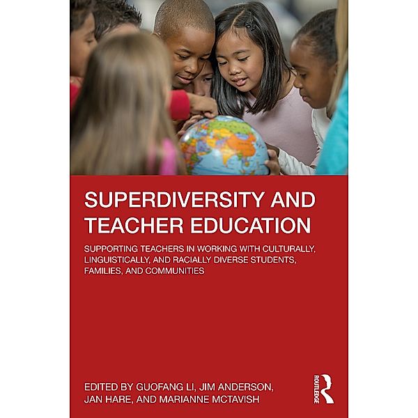 Superdiversity and Teacher Education