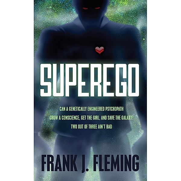 Superego, Frank J. Fleming