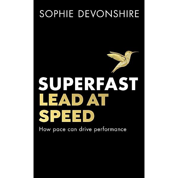 Superfast, Sophie Devonshire