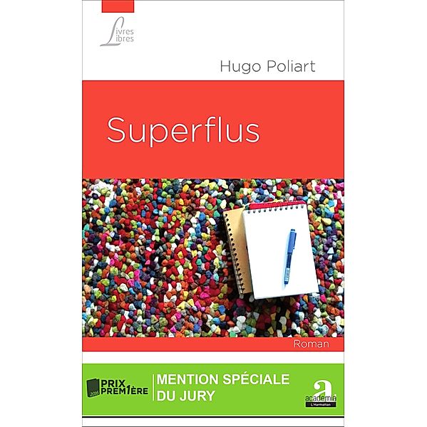 Superflus, Poliart Hugo Poliart