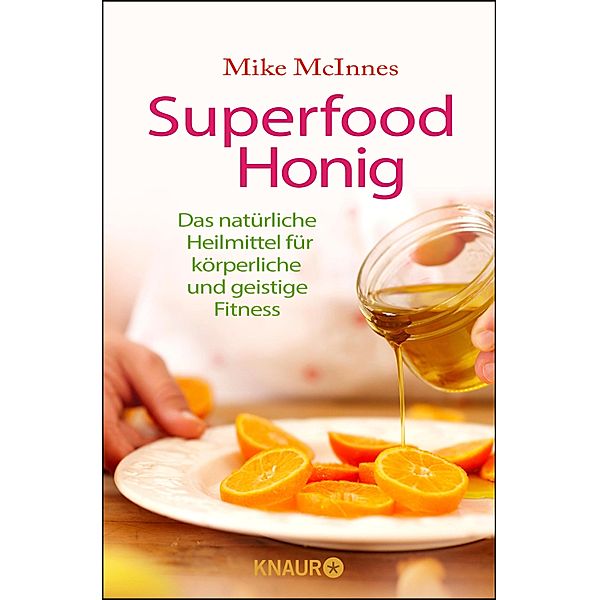 Superfood Honig, Mike McInnes
